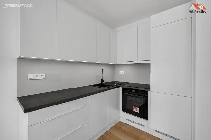 Prodej bytu 2+kk 43 m² Jeřmanická, Liberec - Liberec XXV-Vesec