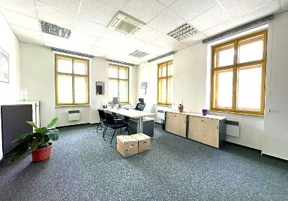 Kostelní, Domažlice - Týnské Předměstí