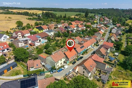 Příbram na Moravě, Brno-venkov