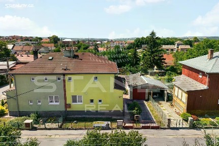 Oslavany, Brno-venkov, Padochov