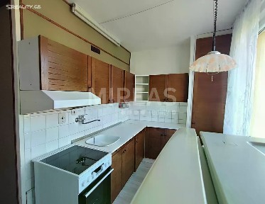 Pronájem bytu 2+1 54 m² Na Mušce, Holice