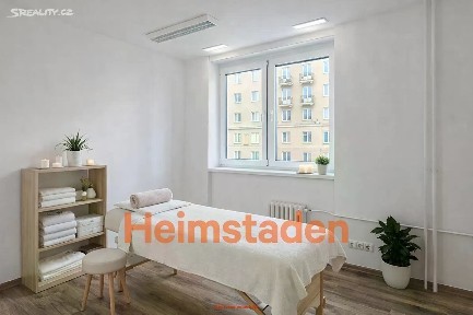 Pronájem obchodního prostoru 41 m² Dělnická, Havířov - Město