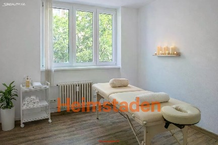 Pronájem obchodního prostoru 41 m²