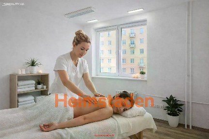 Pronájem obchodního prostoru 41 m²