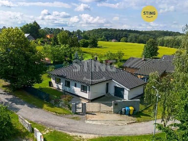 Prodej rodinného domu 110 m², pozemek 711 m² Petřvald