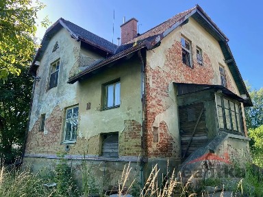 Opava, Komárov, Potoční