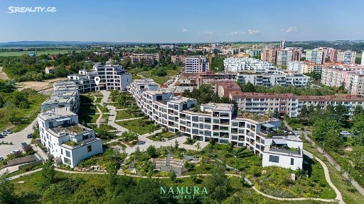 Prodej kanceláře 60 m²
