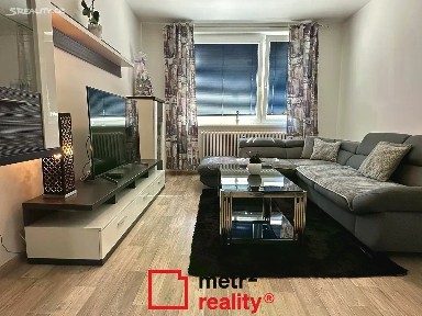 Prodej bytu 3+1 68 m² Nešporova, Olomouc - Povel