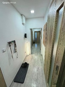 Prodej bytu 3+1 75 m²