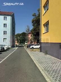 Jižní čtvrť II, Přerov - Přerov I-Město