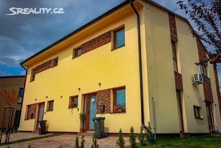 Pronájem rodinného domu 127 m², pozemek 335 m² Višňová, Říčany - Voděrádky
