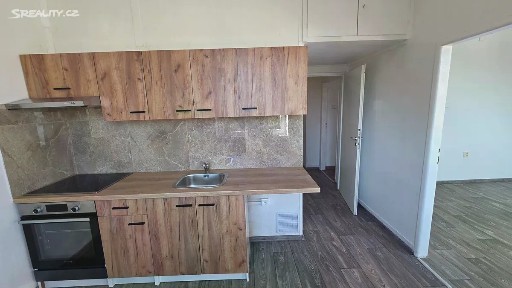 Pronájem bytu 2+1 51 m²