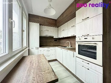 Pronájem bytu 2+1 52 m²
