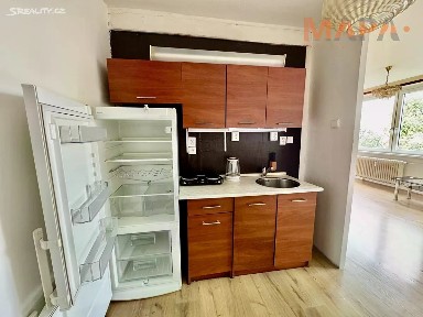 Pronájem bytu 1+kk 33 m² Česká, Most