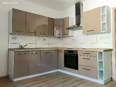 Pronájem bytu 2+1 55 m² Radniční, Děčín - Děčín I-Děčín