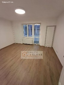 Pronájem bytu 1+1 31 m² 17. listopadu, Děčín - Děčín I-Děčín