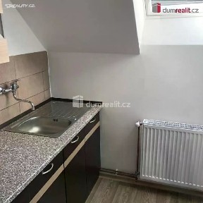 Kamenická, Děčín - Děčín II-Nové Město