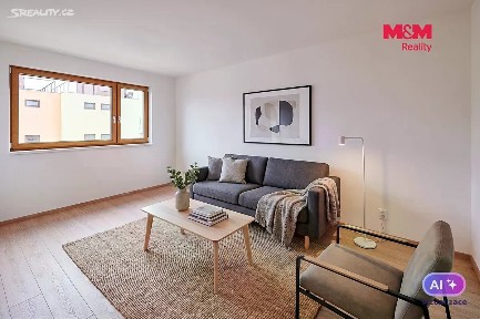 Prodej rodinného domu 160 m², pozemek 251 m² Za školkou, Praha - Satalice