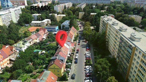 Prodej rodinného domu 163 m², pozemek 175 m² K lipám, Praha - Střížkov