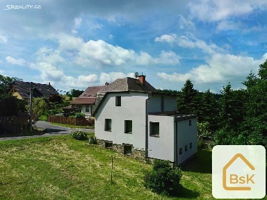 Prodej rodinného domu 165 m², pozemek 1175 m²