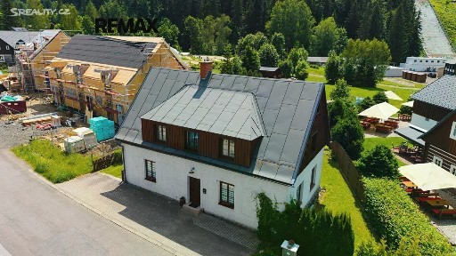 Harrachov, Jablonec nad Nisou
