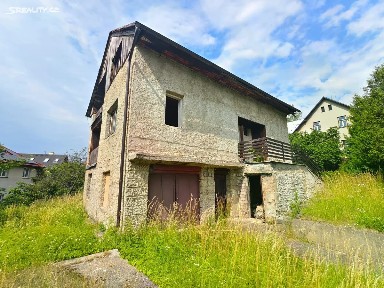 Liberec, Liberec XIV-Ruprechtice, Staškova