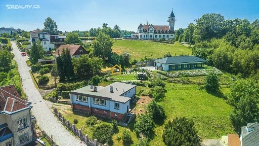 Stavební, Jablonec nad Nisou - Vrkoslavice