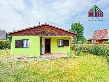 Křesín, Litoměřice, Levousy