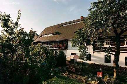 Prodej rodinného domu 302 m², pozemek 1479 m²