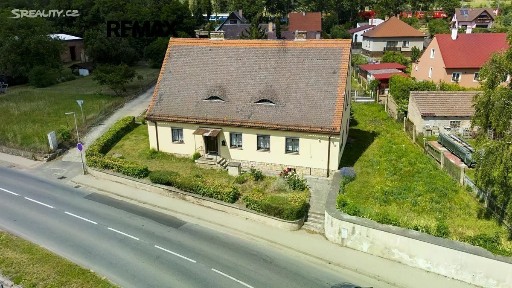 Prodej rodinného domu 152 m², pozemek 972 m²