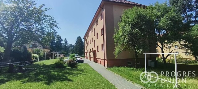 Prodej bytu 2+1 64 m² Valašské Meziříčí