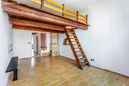 Prodej bytu 1+1 43 m² Puklicova, České Budějovice - České Budějovice 3