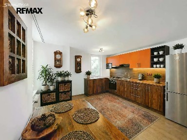 Prodej bytu 4+kk 124 m² Jana Štursy, České Budějovice - České Budějovice 3