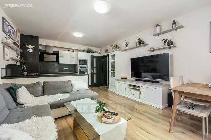 Prodej bytu 3+kk 136 m² Pod Tratí, Včelná