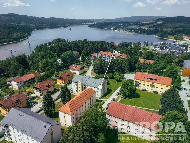 Prodej bytu atypický 151 m² Lipno nad Vltavou