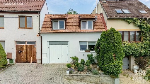 Prodej rodinného domu 127 m², pozemek 728 m²
