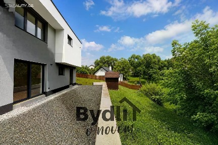 Fryšták, Zlín, Horní Ves, Hornoveská