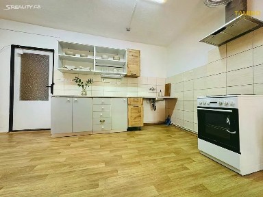Pronájem bytu 2+kk 47 m²