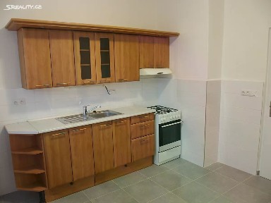 Pronájem bytu 2+1 65 m² Horova, Hradec Králové - Pražské Předměstí