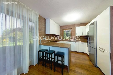 Pronájem rodinného domu 170 m², pozemek 170 m² Jilmová, Letkov