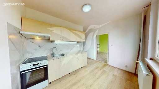 Pronájem bytu 4+1 86 m² Americká, Cheb