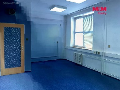 Pronájem kanceláře 18 m² Turnov