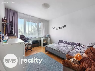 Pronájem bytu 2+1 56 m² Václava Talicha, Frýdek-Místek - Místek
