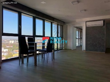 Pronájem bytu 3+kk 115 m² Vršovců, Ostrava - Mariánské Hory