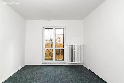 Pronájem bytu 3+1 55 m² Patrice Lumumby, Ostrava - Zábřeh