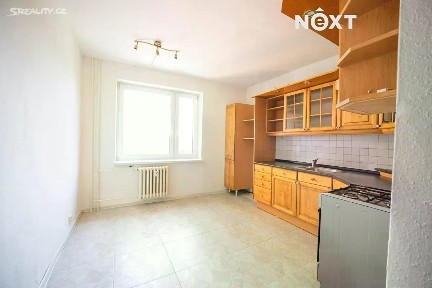 Pronájem bytu 3+1 78 m² Studentská, Karviná - Mizerov