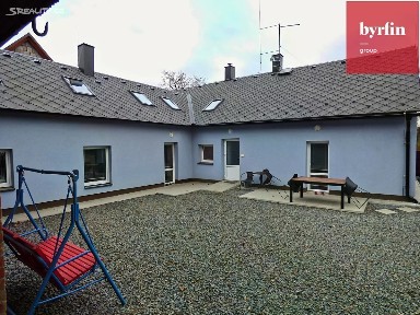 Pronájem bytu 3+kk 94 m² Školní, Brumovice - Skrochovice