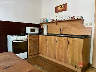 Pronájem bytu 2+kk 46 m²
