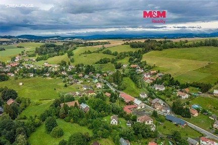 Prodej zemědělského objektu 1427 m²