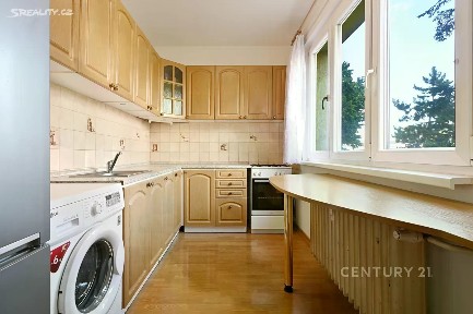 Prodej bytu 2+1 52 m² tř. Budovatelů, Most